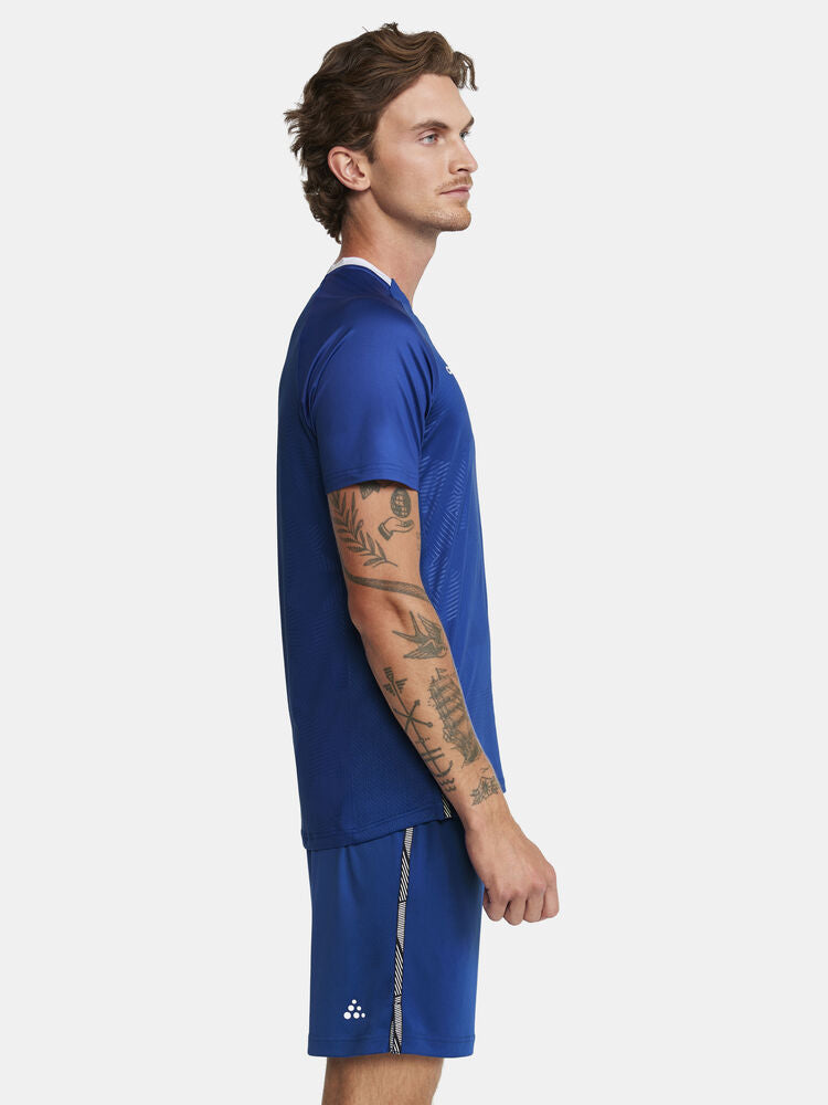 Premier Solid Jersey M von Craft – Club Cobolt