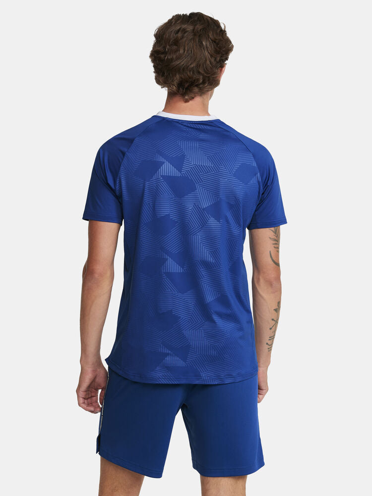Premier Solid Jersey M von Craft – Club Cobolt