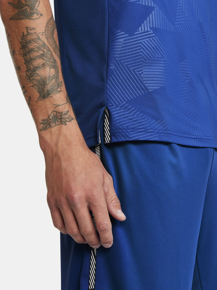 Premier Solid Jersey M von Craft – Club Cobolt