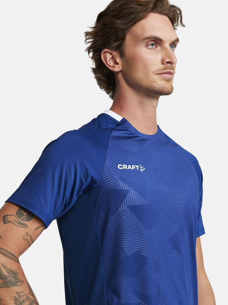 Premier Solid Jersey M von Craft – Club Cobolt