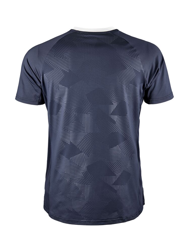 Premier Solid Jersey M von Craft – Club Cobolt