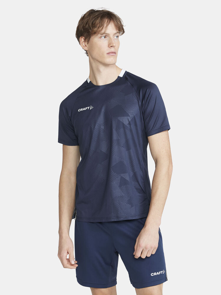 Premier Solid Jersey M von Craft – Club Cobolt