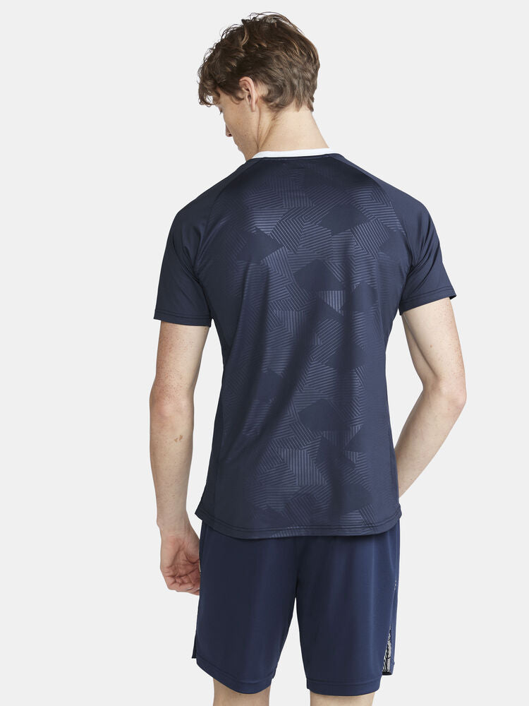 Premier Solid Jersey M von Craft – Club Cobolt