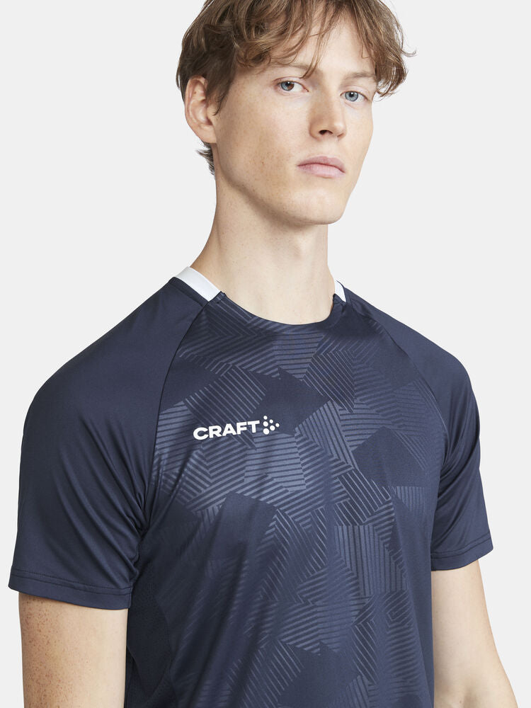 Premier Solid Jersey M von Craft – Club Cobolt