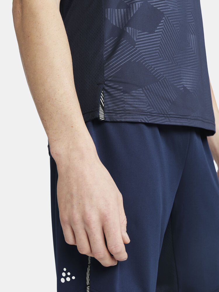 Premier Solid Jersey M von Craft – Club Cobolt