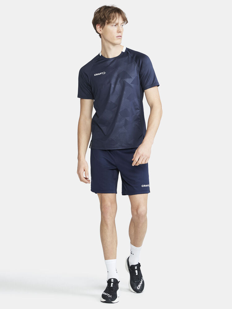 Premier Solid Jersey M von Craft – Club Cobolt