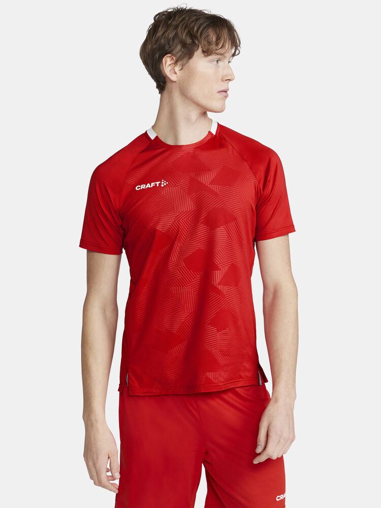 Premier Solid Jersey M von Craft – Club Cobolt