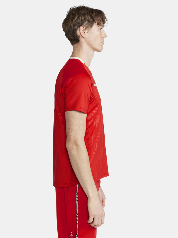 Premier Solid Jersey M von Craft – Club Cobolt
