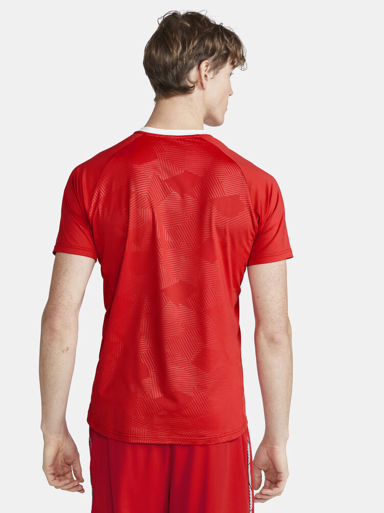 Premier Solid Jersey M von Craft – Club Cobolt