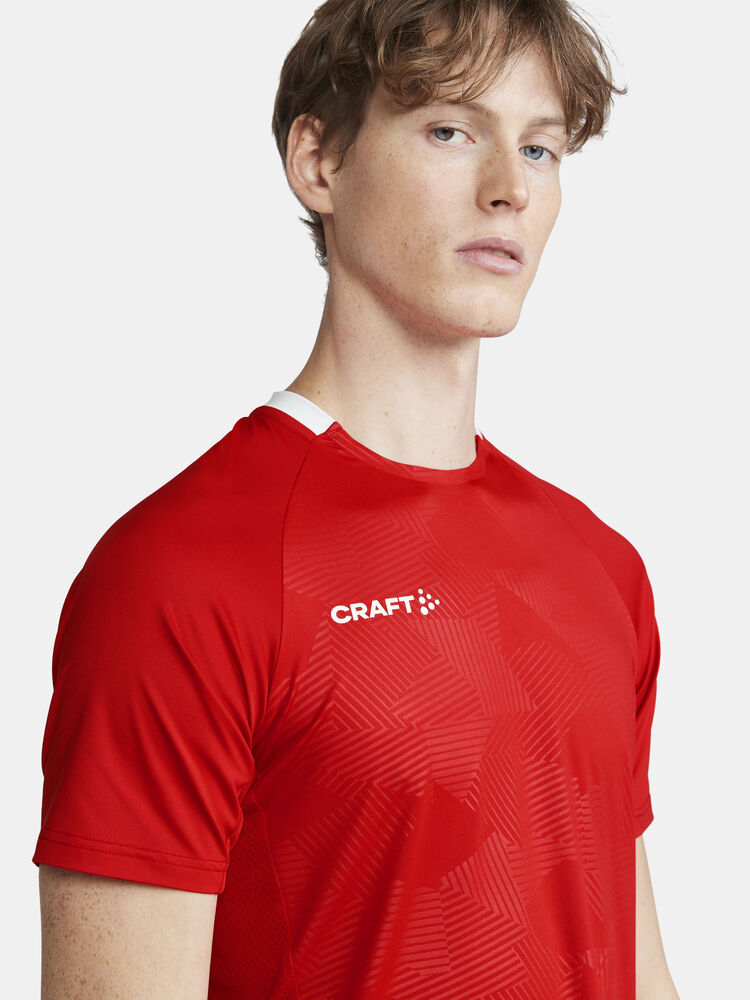 Premier Solid Jersey M von Craft – Club Cobolt