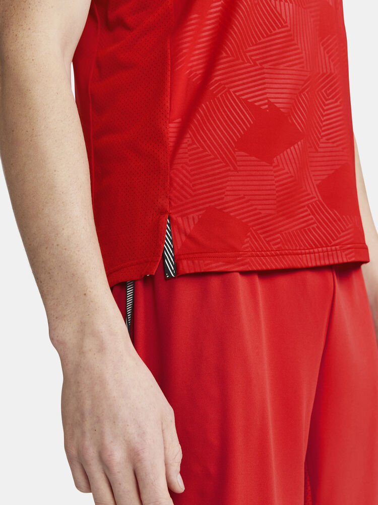 Premier Solid Jersey M von Craft – Club Cobolt
