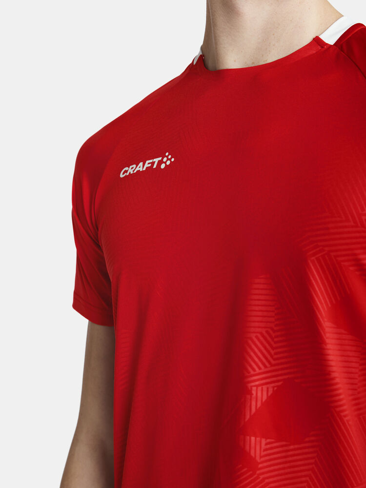 Premier Solid Jersey M von Craft – Club Cobolt