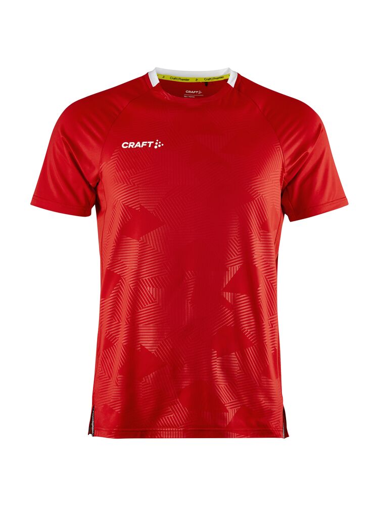 Premier Solid Jersey M von Craft – Club Cobolt