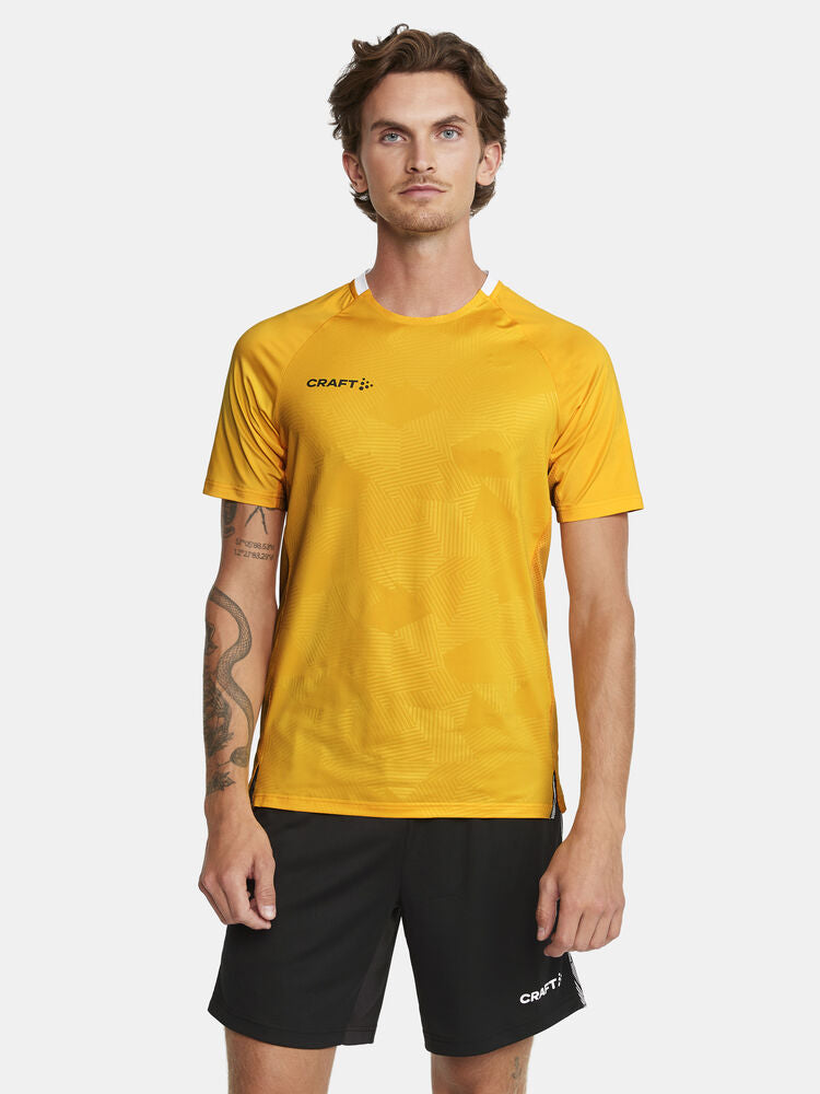Premier Solid Jersey M von Craft – Club Cobolt