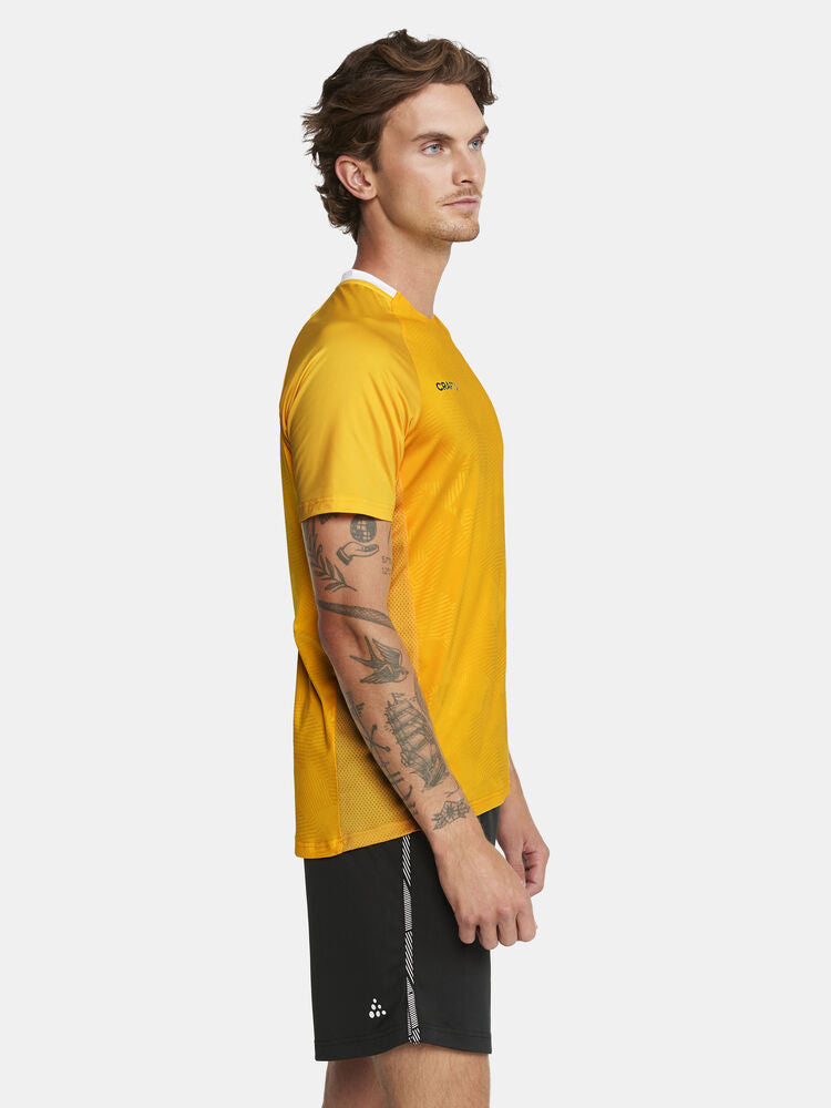 Premier Solid Jersey M von Craft – Club Cobolt