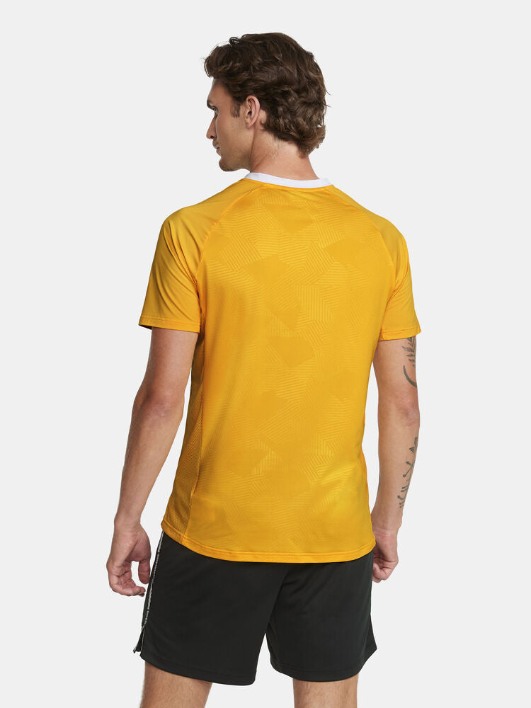 Premier Solid Jersey M von Craft – Club Cobolt
