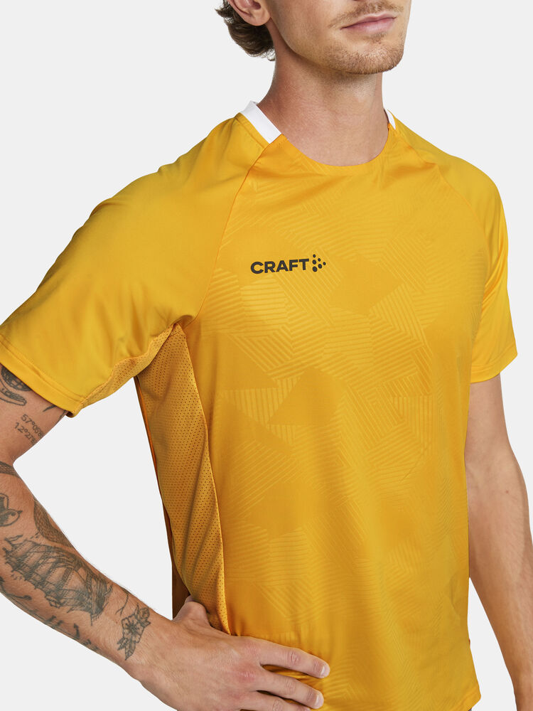 Premier Solid Jersey M von Craft – Club Cobolt