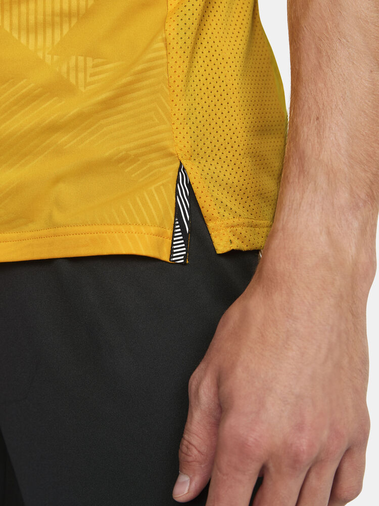 Premier Solid Jersey M von Craft – Club Cobolt