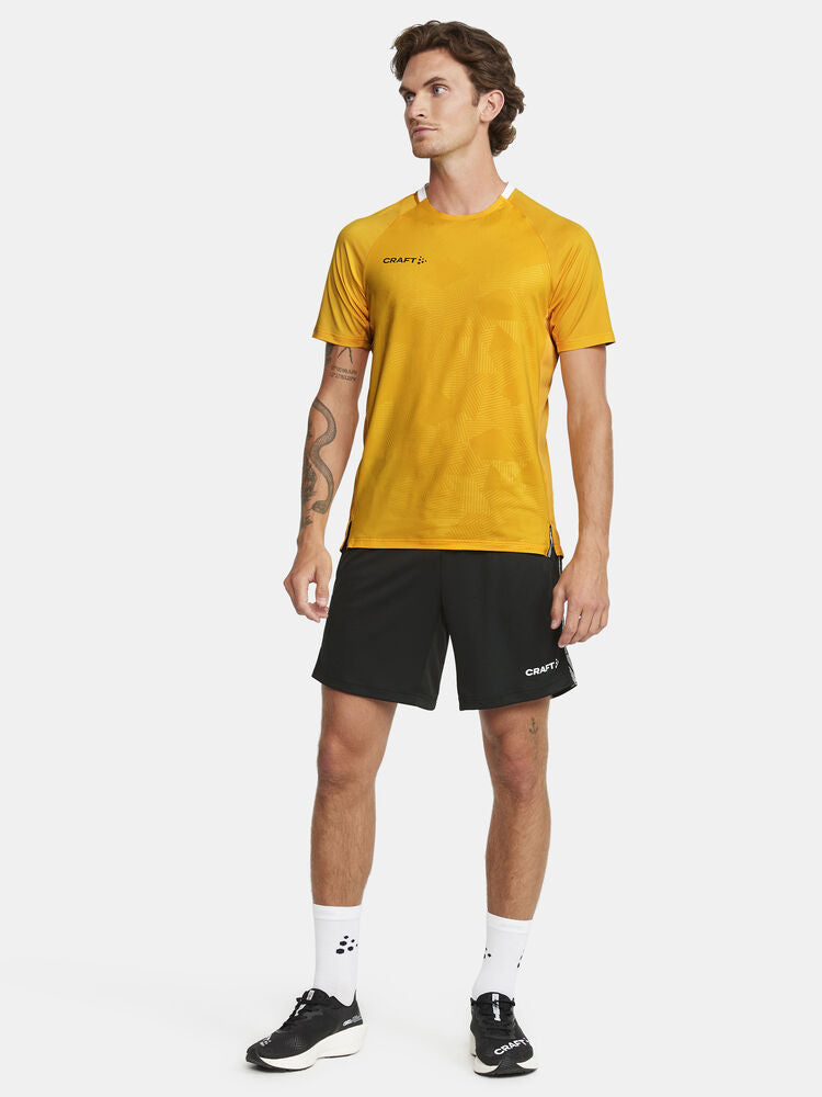 Premier Solid Jersey M von Craft – Club Cobolt