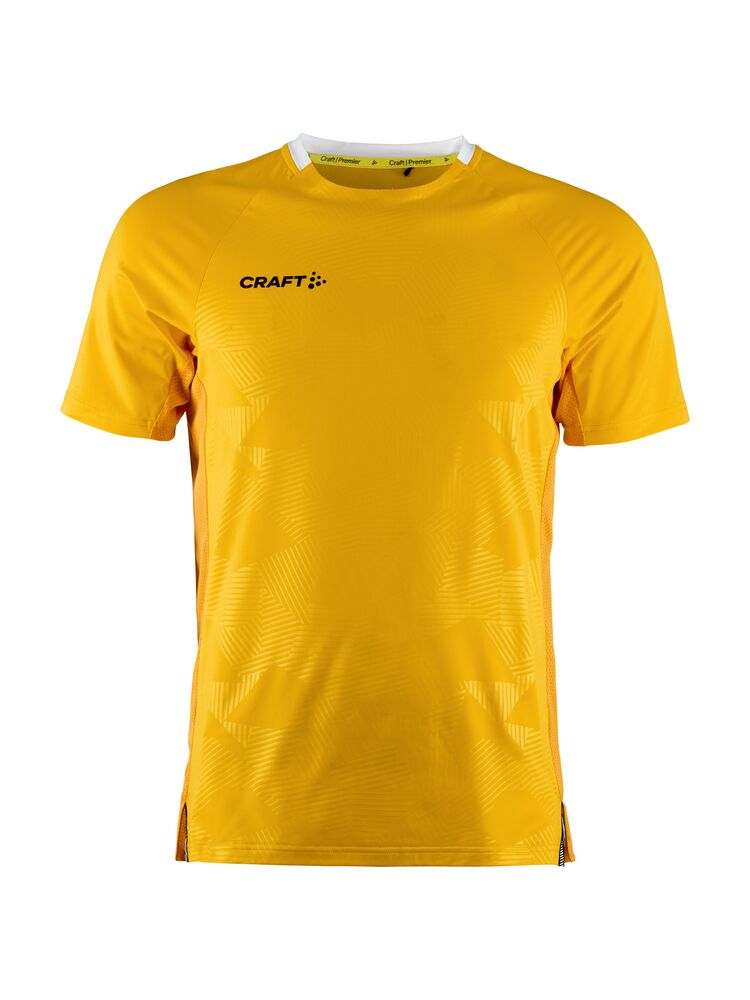 Premier Solid Jersey M von Craft – Club Cobolt