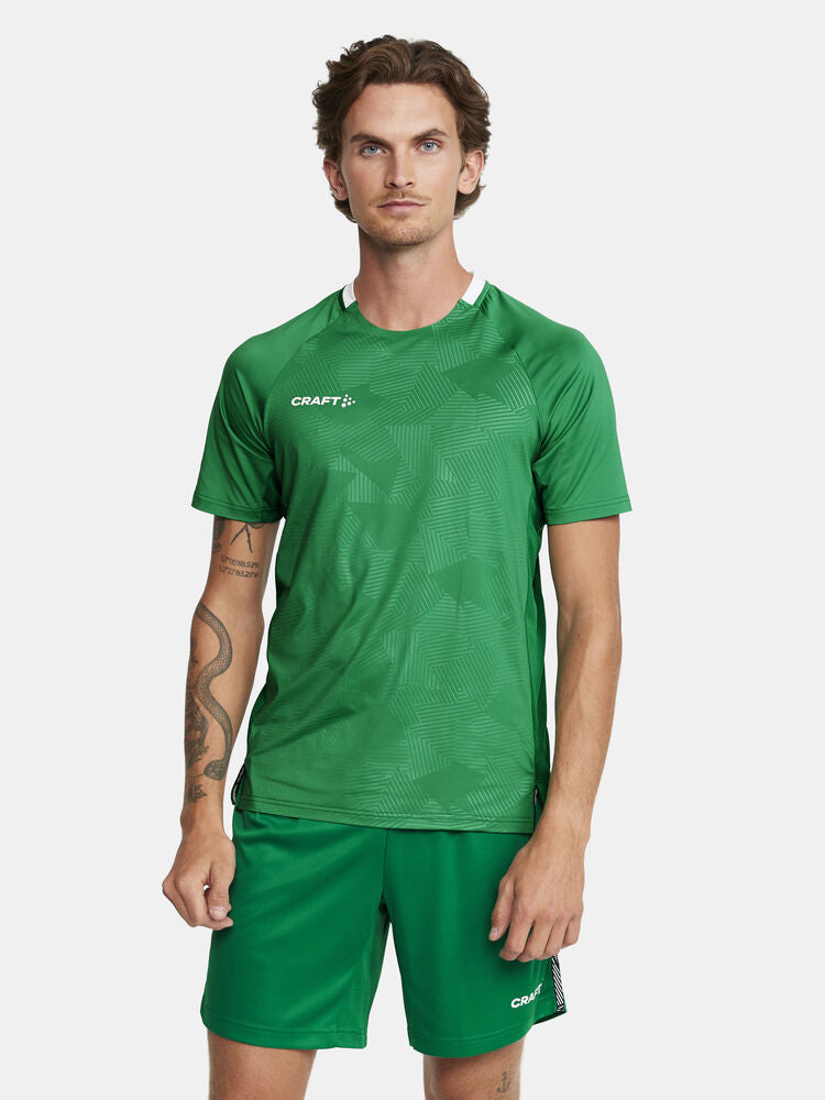 Premier Solid Jersey M von Craft – Club Cobolt