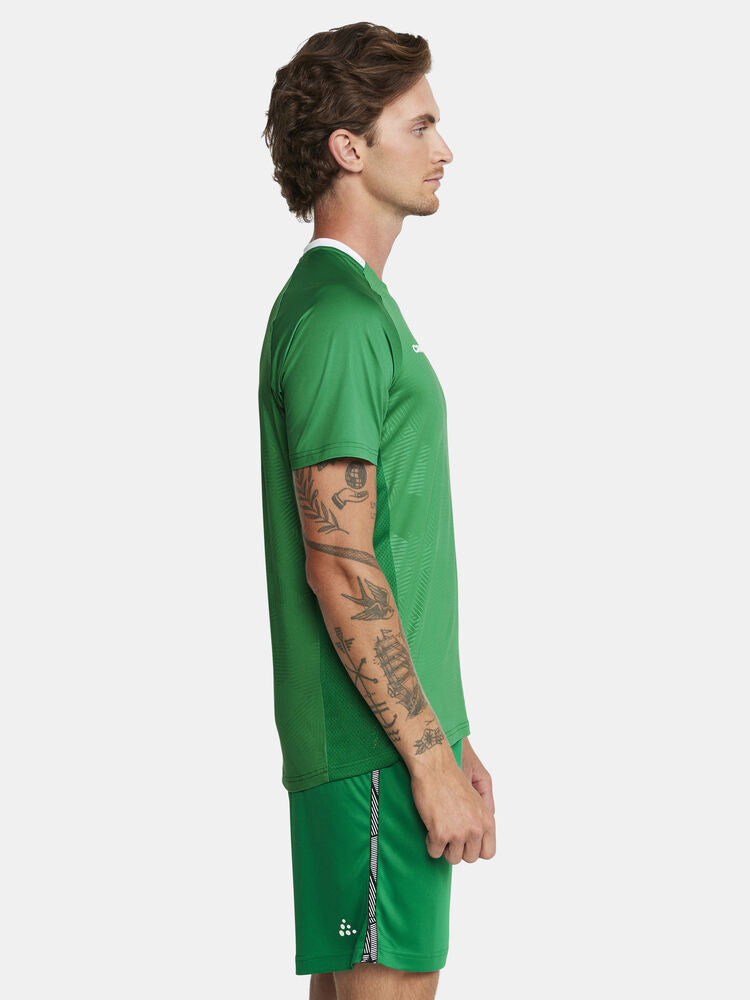Premier Solid Jersey M von Craft – Club Cobolt
