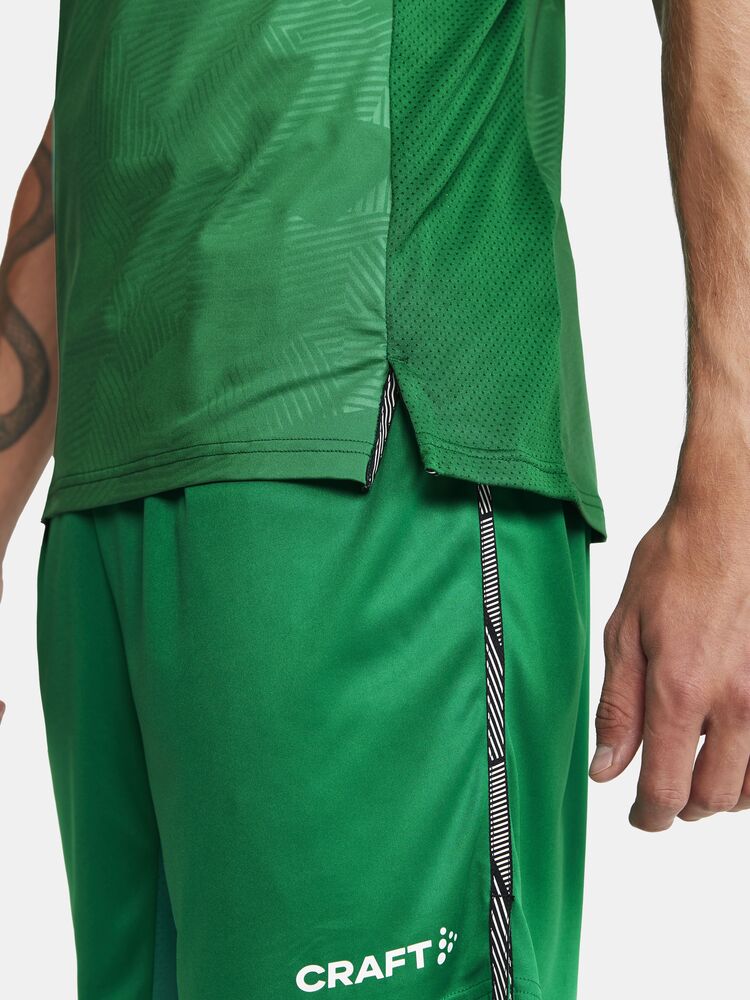 Premier Solid Jersey M von Craft – Club Cobolt