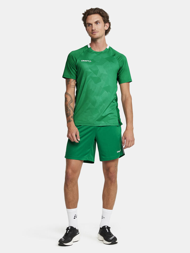 Premier Solid Jersey M von Craft – Club Cobolt