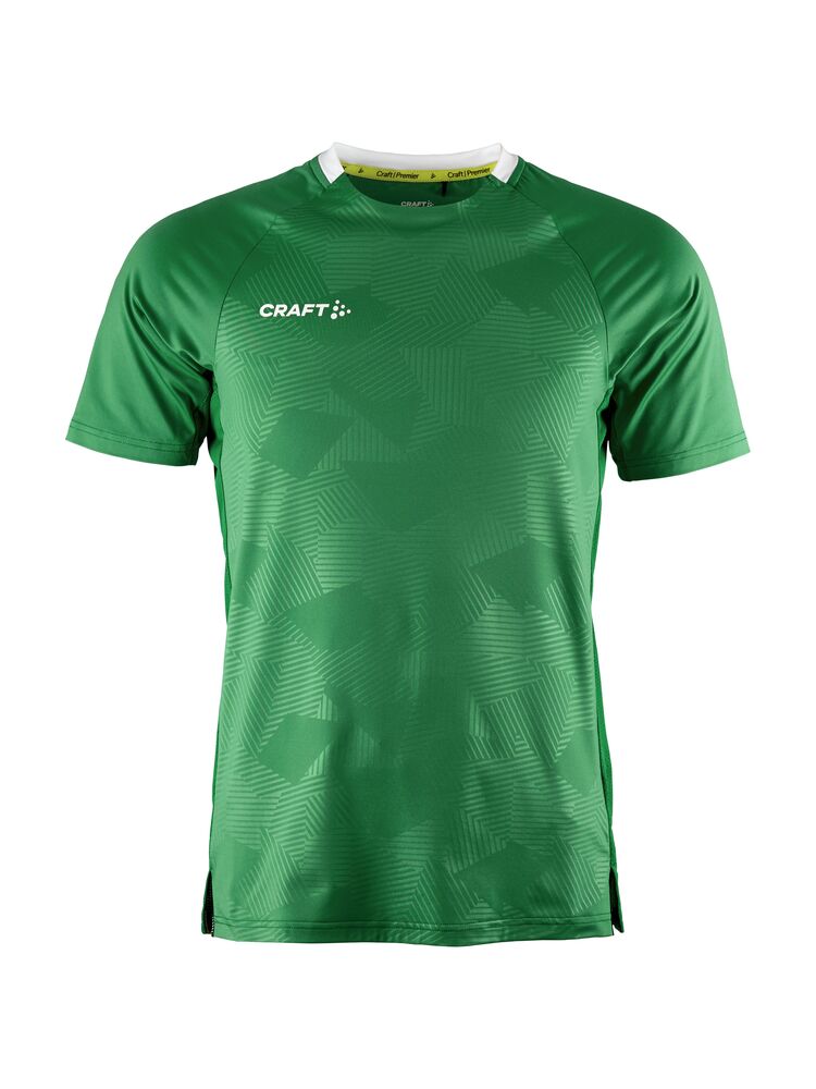 Premier Solid Jersey M von Craft – Club Cobolt