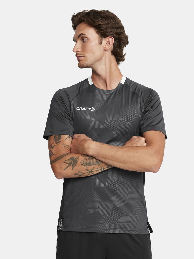 Premier Solid Jersey M von Craft – Club Cobolt