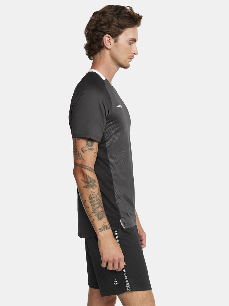 Premier Solid Jersey M von Craft – Club Cobolt