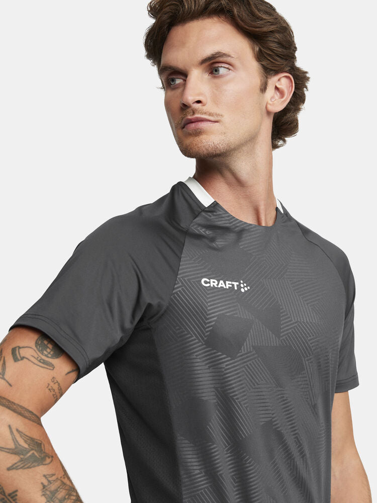 Premier Solid Jersey M von Craft – Club Cobolt