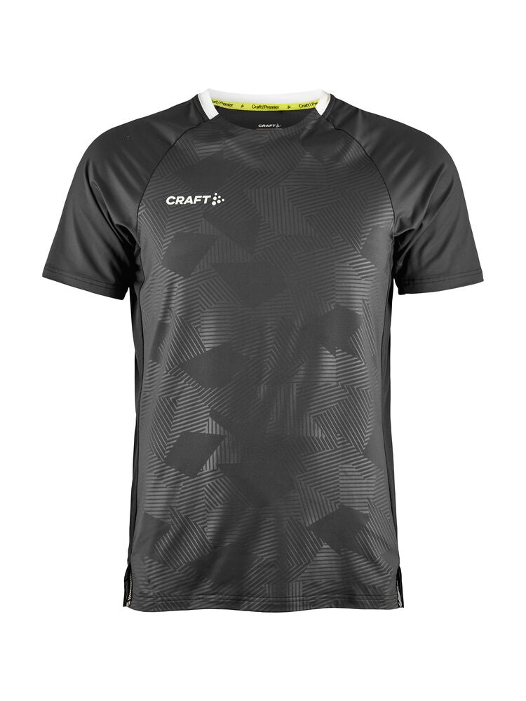 Premier Solid Jersey M von Craft – Club Cobolt