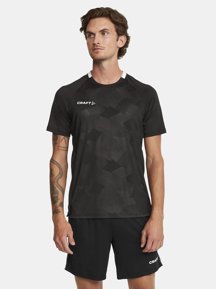 Premier Solid Jersey M von Craft – Club Cobolt
