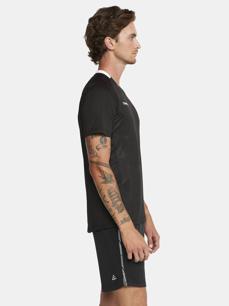 Premier Solid Jersey M von Craft – Club Cobolt