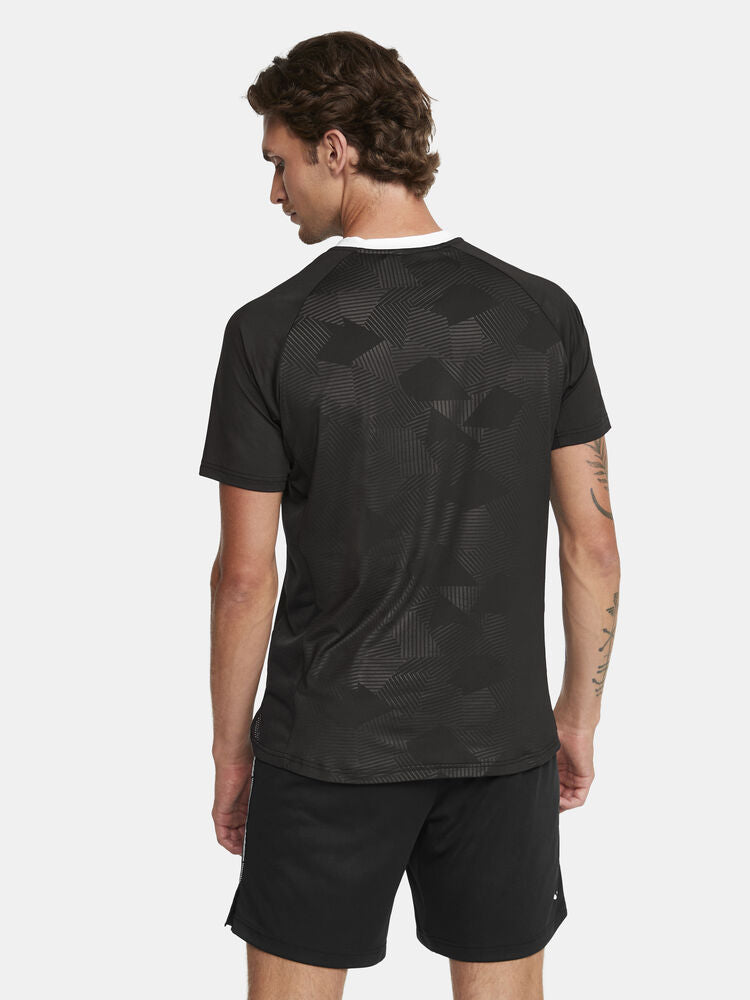 Premier Solid Jersey M von Craft – Club Cobolt