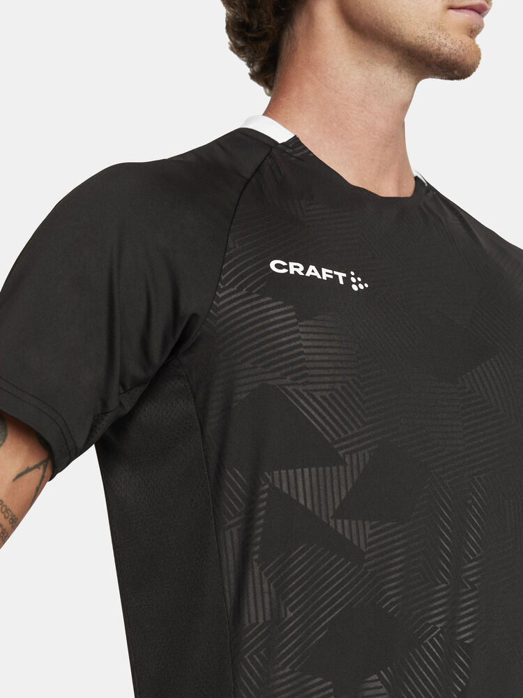 Premier Solid Jersey M von Craft – Club Cobolt