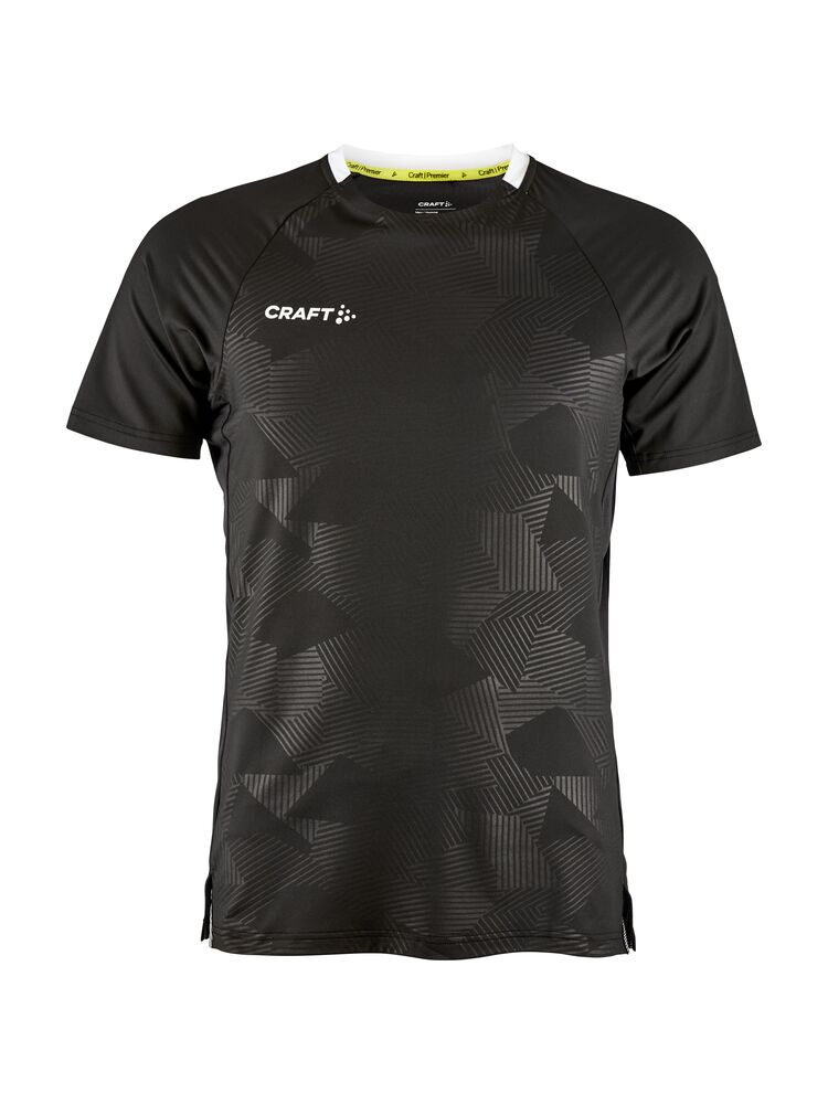 Premier Solid Jersey M von Craft – Club Cobolt