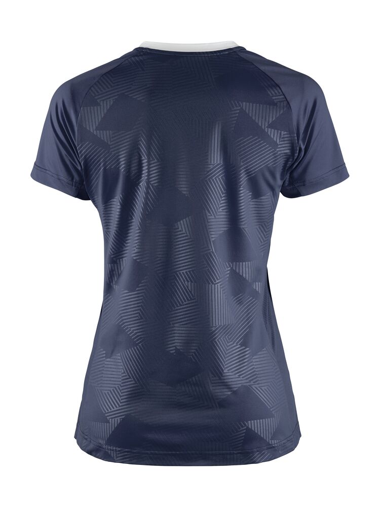 Premier Solid Jersey W von Craft – Club Cobolt