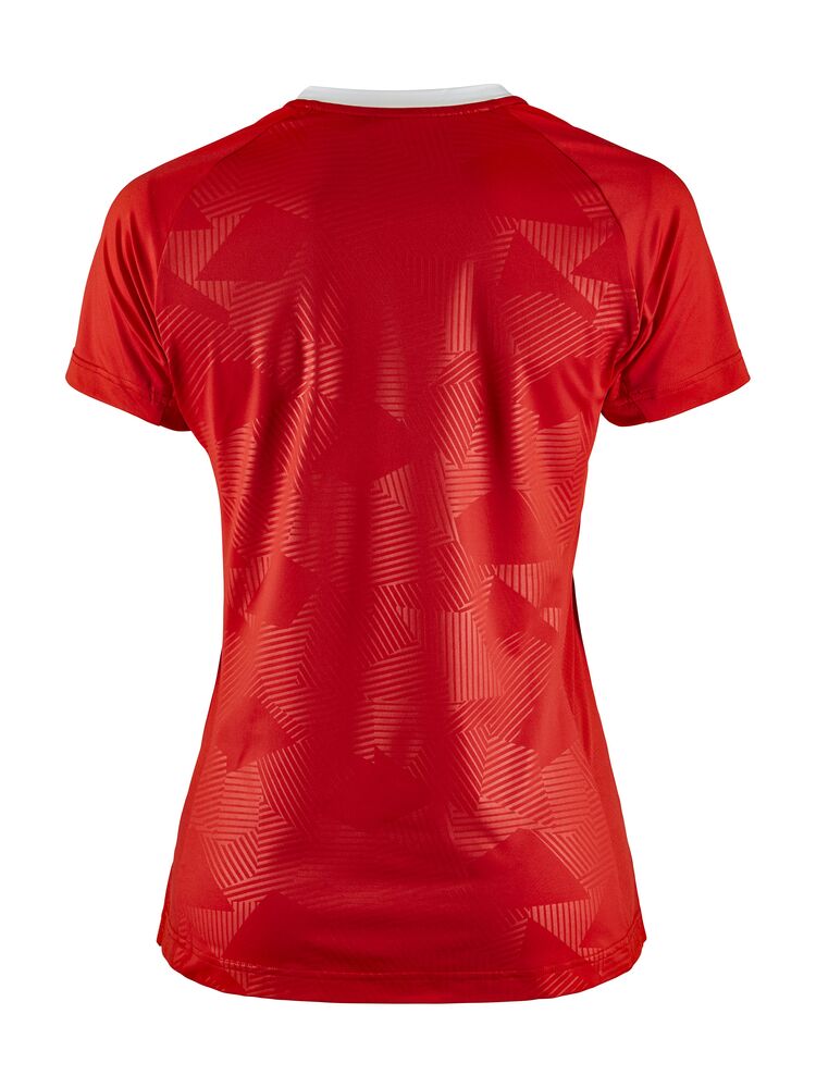 Premier Solid Jersey W von Craft – Club Cobolt