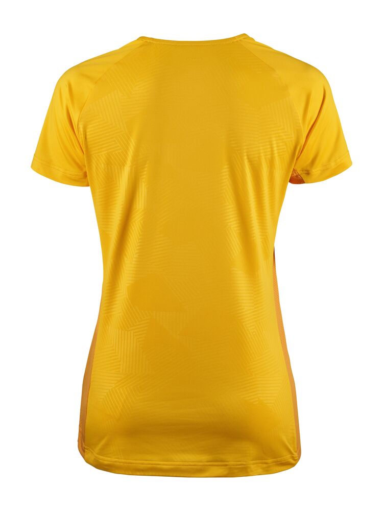 Premier Solid Jersey W von Craft – Club Cobolt