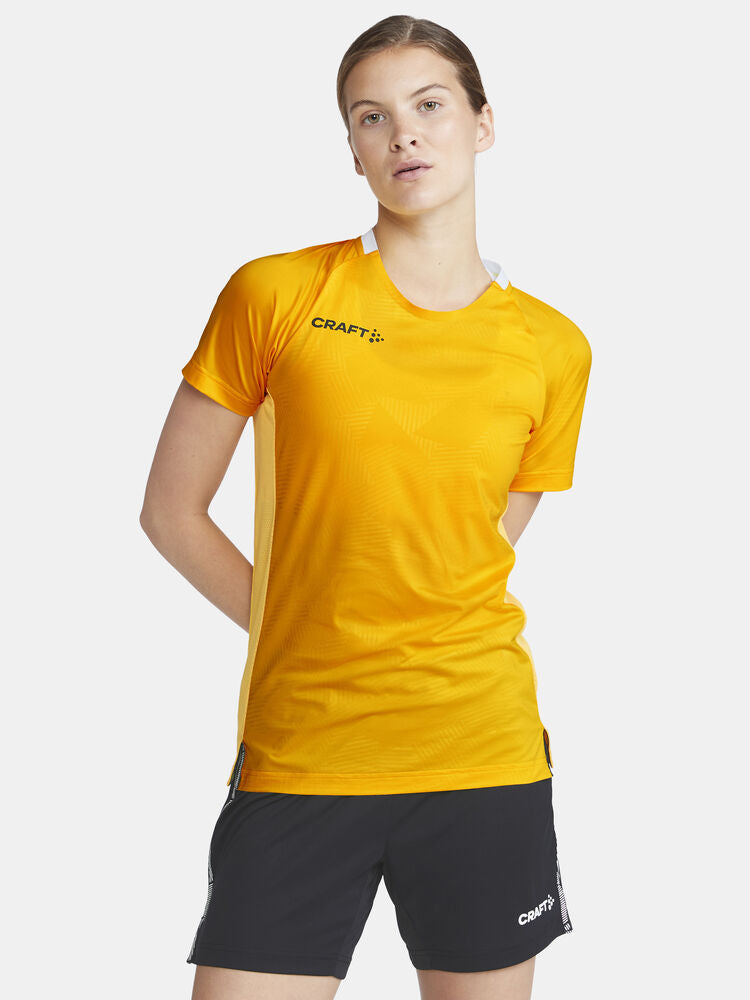 Premier Solid Jersey W von Craft – Club Cobolt