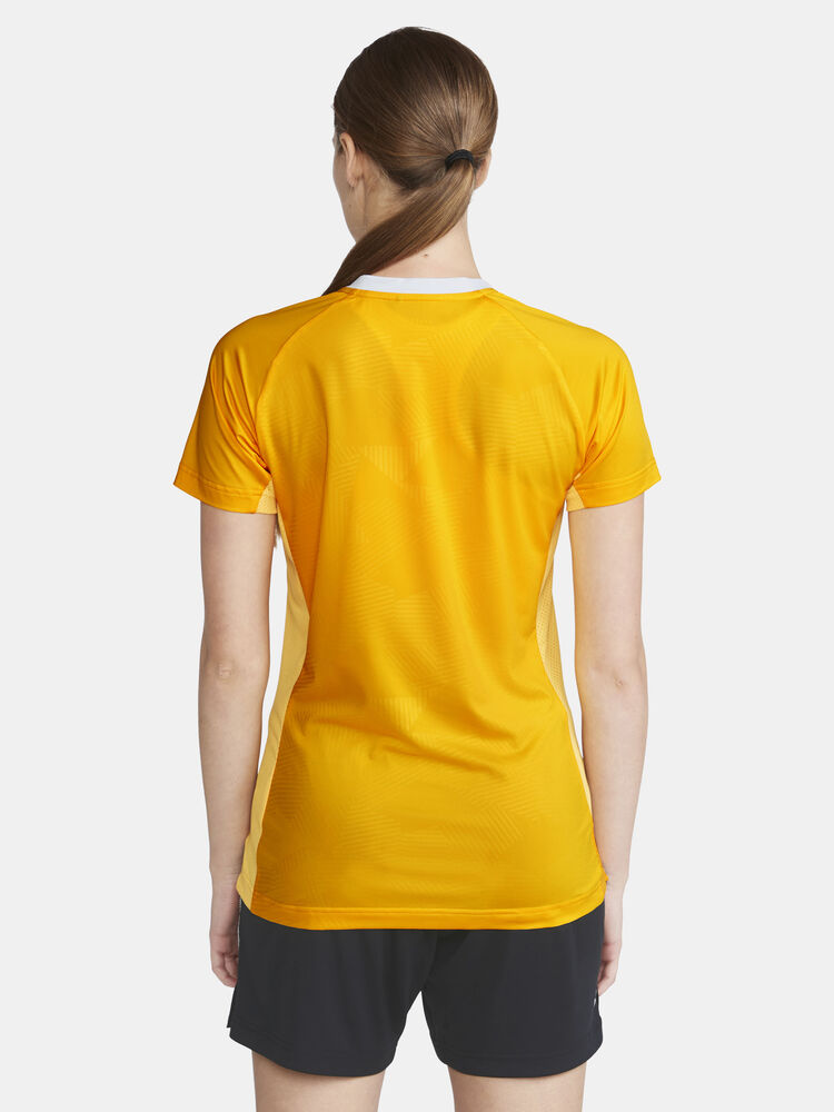 Premier Solid Jersey W von Craft – Club Cobolt