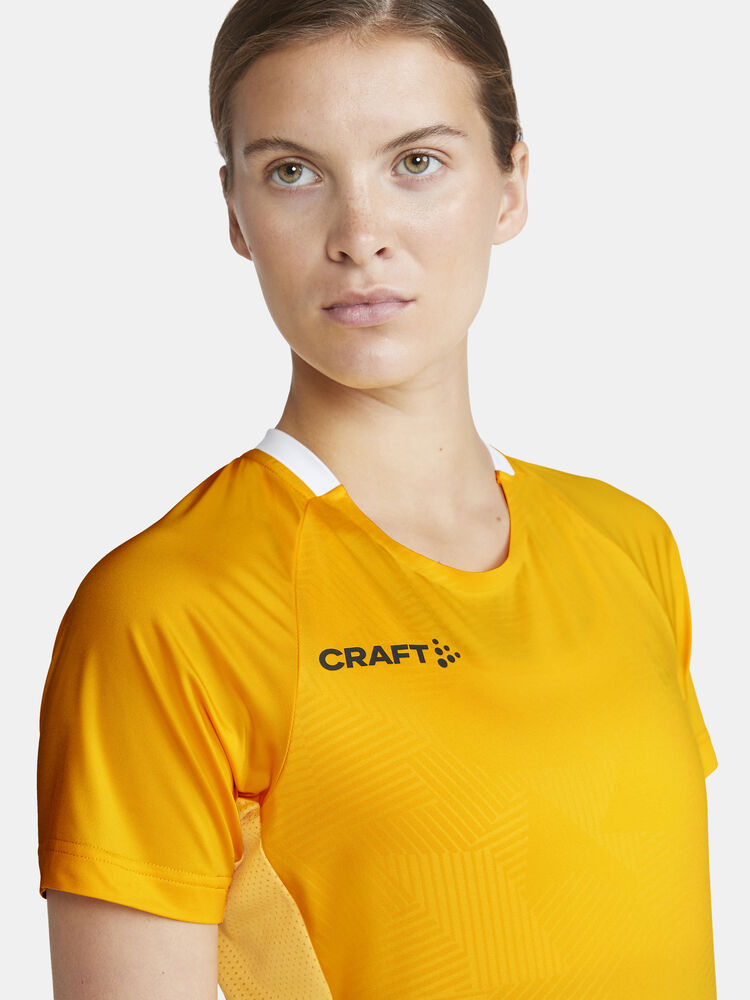 Premier Solid Jersey W von Craft – Club Cobolt