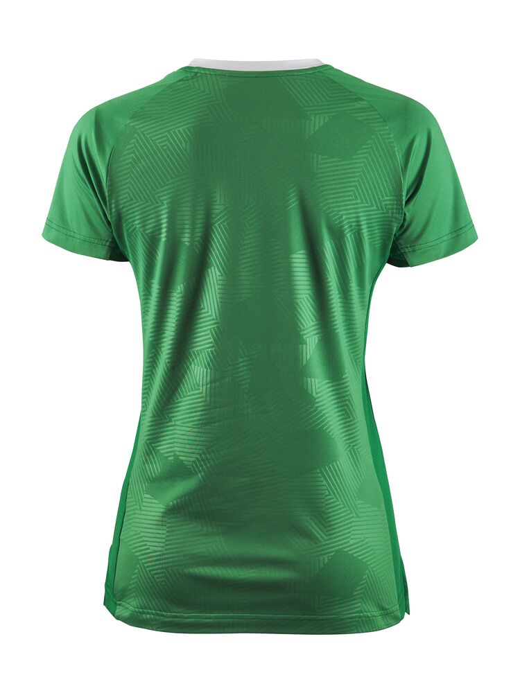 Premier Solid Jersey W von Craft – Club Cobolt