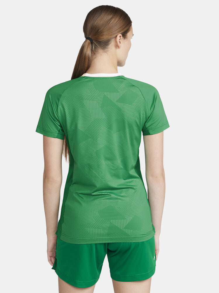 Premier Solid Jersey W von Craft – Club Cobolt