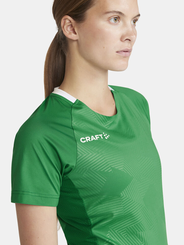Premier Solid Jersey W von Craft – Club Cobolt