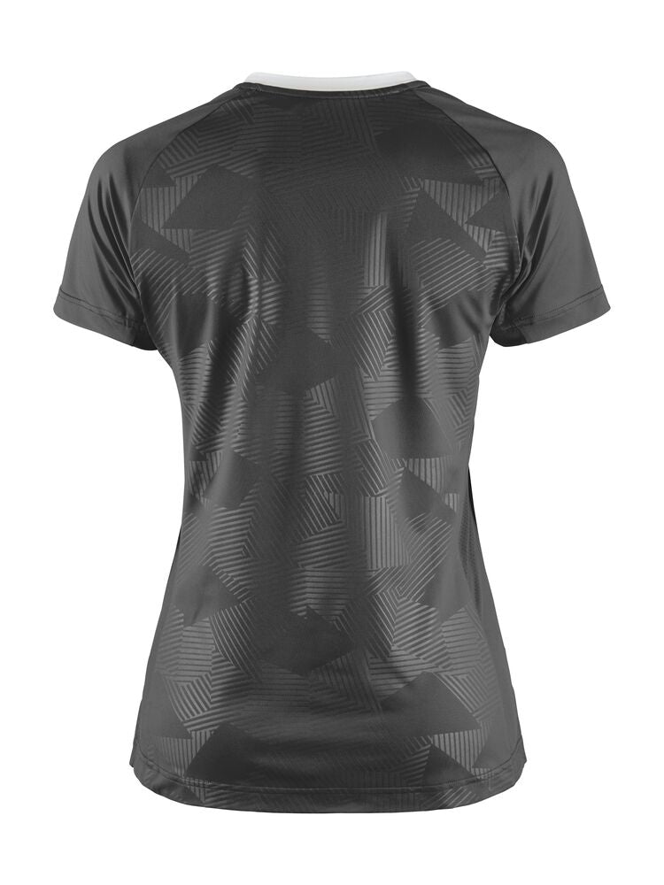 Premier Solid Jersey W von Craft – Club Cobolt