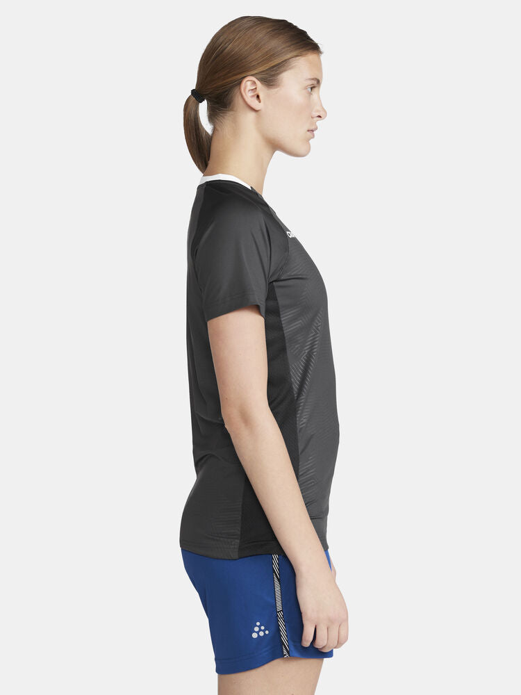 Premier Solid Jersey W von Craft – Club Cobolt