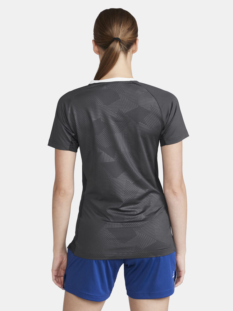 Premier Solid Jersey W von Craft – Club Cobolt